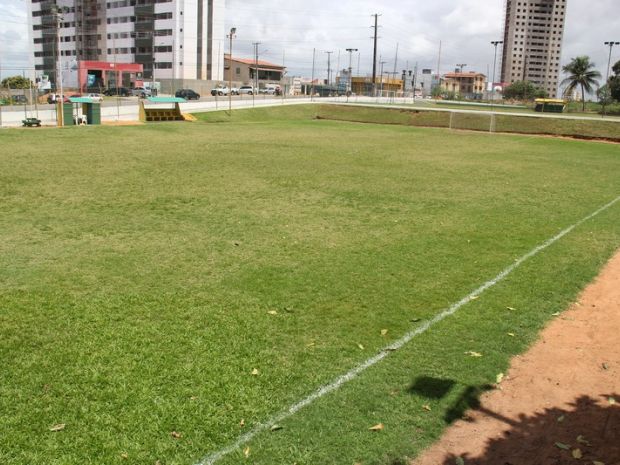 Campo de Futebol (1)